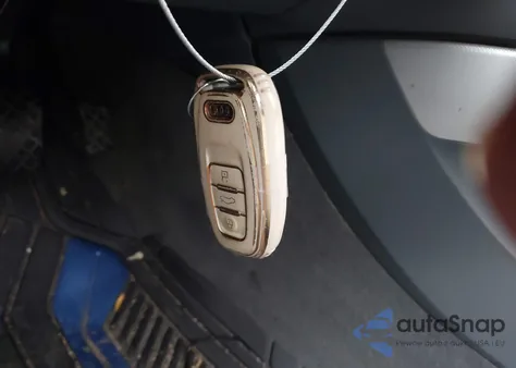 2015 Audi Q5 2.0T Premium from USA, damaged, VIN WA1LFAFP6FA108156